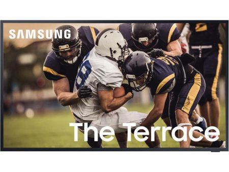 Samsung QN75LST7TA 75  The Terrace QLED 4K UHD HDR Smart TV For Sale