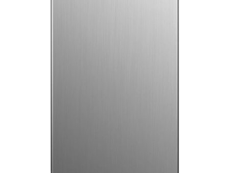 Cuisinart CCF-44 4.4 Cu. Ft Compact Fridge, Silver Cheap