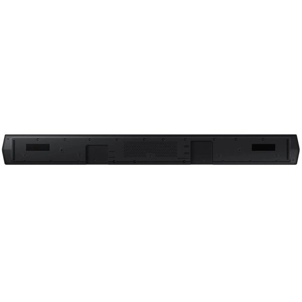 Samsung HW-B650 3.1ch Soundbar with Dolby 5.1 DTS Virtual:X (2022) Fashion