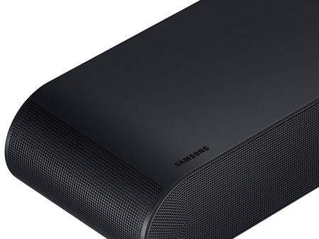 Samsung HW-S60B 5.0ch All-in-One Soundbar w  Wireless Dolby Atmos 2022 For Discount