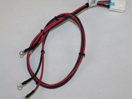 Samsung DG96-00843A Assembly Wire Harness Power Online Sale