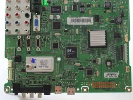 Samsung BN94-01819B Pcb Assembly-Main For Discount