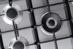 Bertazzoni | 30  Drop-in Gas Cooktop 4 Burners | PROF304QXE Sale