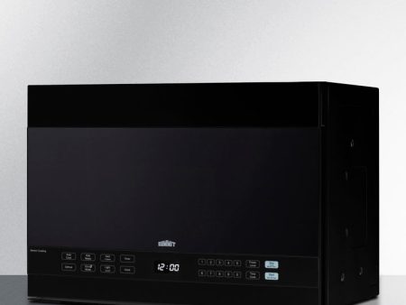 Summit - 24  Wide Over-the-Range Microwave | MHOTR242B Cheap