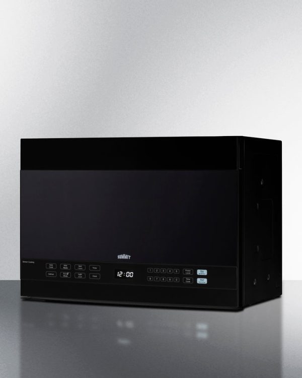 Summit - 24  Wide Over-the-Range Microwave | MHOTR242B Cheap