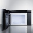 Summit - 24  Wide Over-the-Range Microwave | MHOTR24SS For Sale