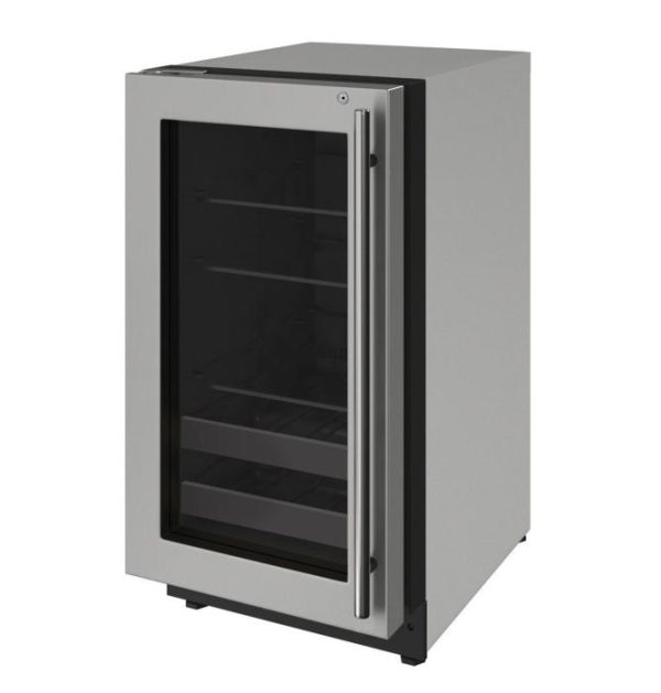 U-Line - 18  2000 Series Beverage Center - 2218BEV Discount