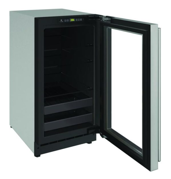 U-Line - 18  2000 Series Beverage Center - 2218BEV Discount