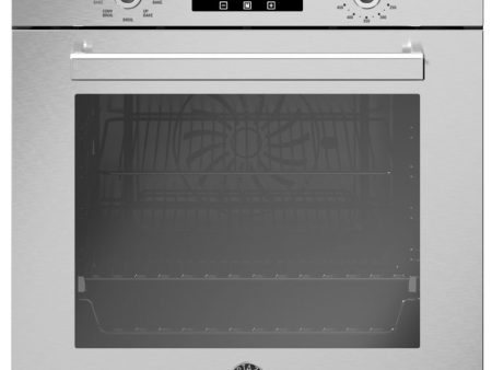 Bertazzoni | 24  Single Electric Convection Oven | PROF24FSEXV Cheap