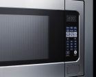 Summit - 30  Wide Built-In Microwave (Trim Kit Included) For Sale