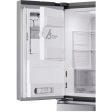 LG - 29 CF 4-Door French Door Refrigerator, Full Convert Drawer,Pocket HandleRefrigerators - LF29S8330S on Sale