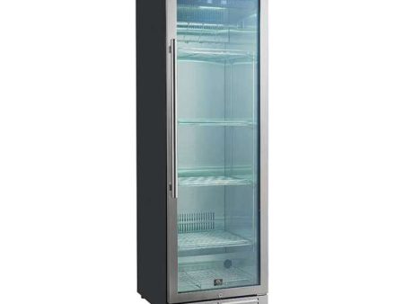 Forno - Asciutto 24  Dry Aging Cabinet, Stainless Steel 304, 14.66 cu.ft. - FFSDA6833-24 For Discount