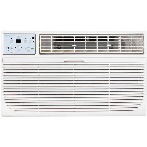 Keystone - 8,000 BTU Through the Wall Air Conditioner,EStar, R32Thru-the-Wall - KSTAT08-1D Supply