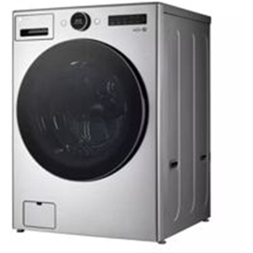 LG - 4.5 CF Ultra Large Capacity Front Load Washer with ezDispense, Wi-FiWash Machines - WM5700HVA Fashion