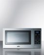 Summit - Compact Microwave | SCM853 For Sale