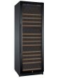 FlexCount Series 177 Bottle Single Zone Wine Refrigerator Online now