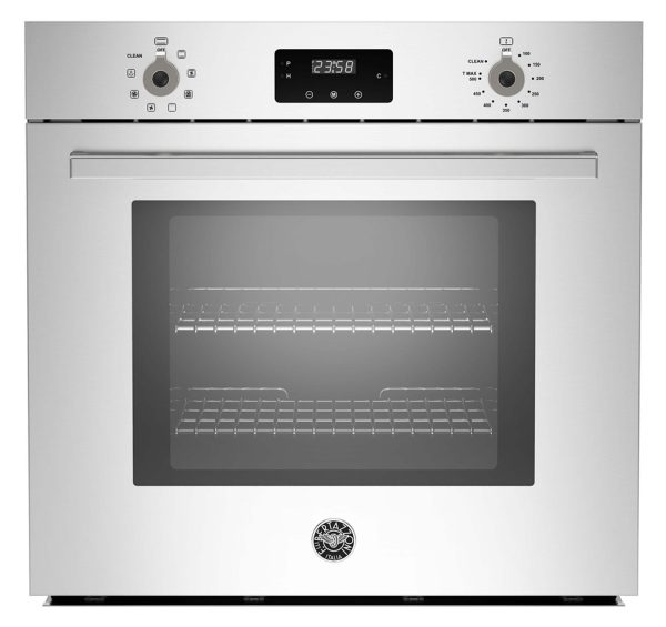 Bertazzoni | 30  Single Convection Oven Value Version | PROF30FSEXV For Cheap