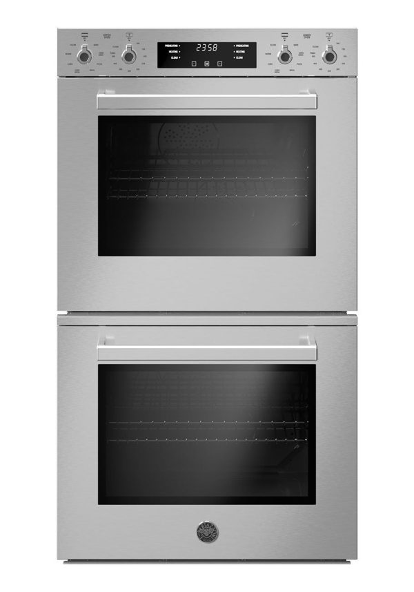 Bertazzoni | 30  Double Convection Oven Value Version | PROF30FDEXV For Sale