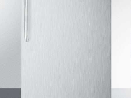 Summit - 24  Wide Outdoor All-Refrigerator |  SPR7BOSST Discount