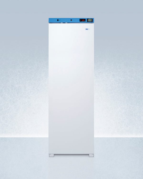 Summit - 24  Wide Upright Medical Refrigerator - ACR1601W on Sale