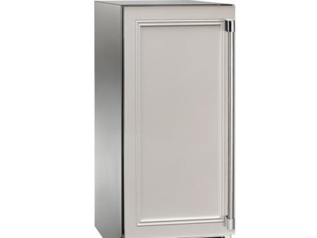 Perlick - 15  Signature Series Marine Grade Beverage Center with fully integrated panel-ready solid door- HP15BM-4 For Discount