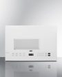 Summit - 24  Wide Over-the-Range Microwave | MHOTR241W Hot on Sale