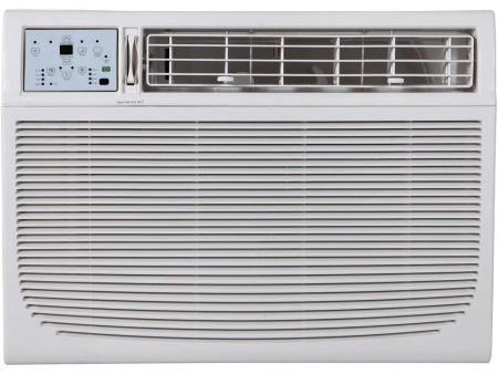 Keystone Energy Star 25,000 24,700 BTU 230V Window Wall Air Conditioner with Follow Me LCD Remote Control | KSTAW25C Online Hot Sale