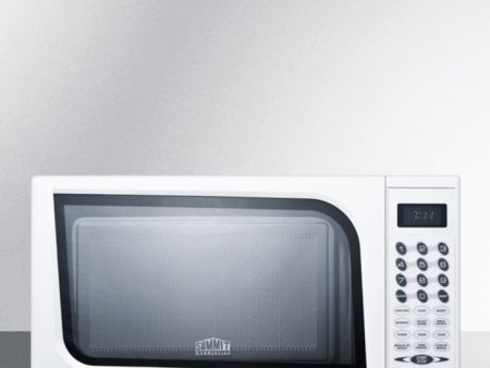 Summit - Compact Microwave | SM901WH Online now