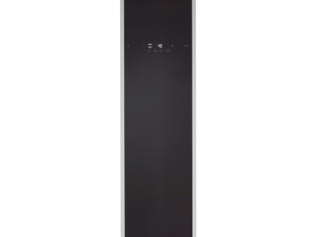 LG - Styler - Steam Closet Online now