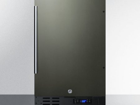 Summit - 18  Wide Built-In All-Refrigerator | FF1843BKS Online