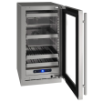 U-Line - 18  5 Class Slide & Secure™ Beverage Center - UHBV518 For Cheap