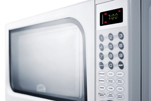 Summit - Compact Microwave | SM901WH Online now