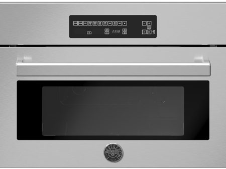 Bertazzoni | 30  Convection Speed Oven | MAST30SOEX Online now