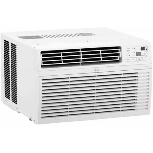 LG - 10,000 BTU Window Air Condtioner with Wifi, R32Window A C - LW1017ERSM1 Online