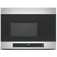 Bertazzoni | 24  Over the Range Microwave Hood | KOTR24MXE For Discount