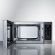 Summit - Compact Microwave | SCM853 For Sale