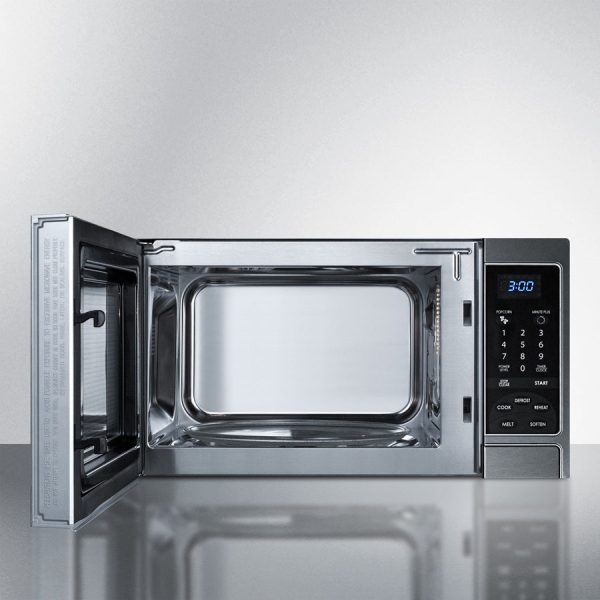 Summit - Compact Microwave | SCM853 For Sale