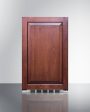 Summit - Shallow Depth Built-In All-Refrigerator |  FF195CSSIF Online