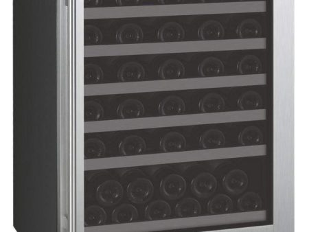 FlexCount Series 56 Bottle Single Zone Wine Storage Unit For Cheap