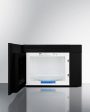 Summit - 24  Wide Over-the-Range Microwave | MHOTR242B Cheap