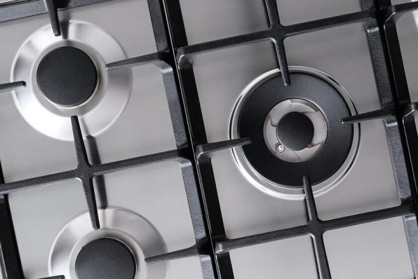 Bertazzoni | 36  Front Control Gas Cooktop 5 Burners (see MOQ tab) | PROF365CTXV Online