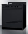 Summit - 30  Wide Gas Range, Open Burners | TNM2107C on Sale