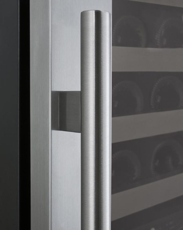 FlexCount Series 172 Bottle Dual Zone Wine Refrigerator on Sale