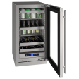 U-Line - 18  5 Class Slide & Secure™ Beverage Center - UHBV518 For Cheap