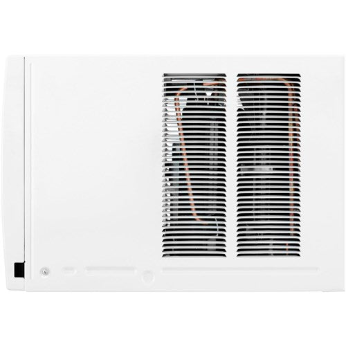 LG - 12,000 BTU Window Air Conditioner Heater, R32Window Heat Cool - LW1223HR For Sale