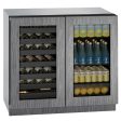 U-Line - 36  3000 Series Beverage Center - U-3036BVWC Online Sale