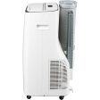 LG - 14,000 BTU (ASHRAE) Portble Air Conditioner | LP1419IVSM For Sale