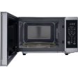 Sharp - 1.4 CF Smart Countertop Microwave Oven, Orville Redenbacher s CertifiedMicrowaves - SMC1469HS Online Hot Sale