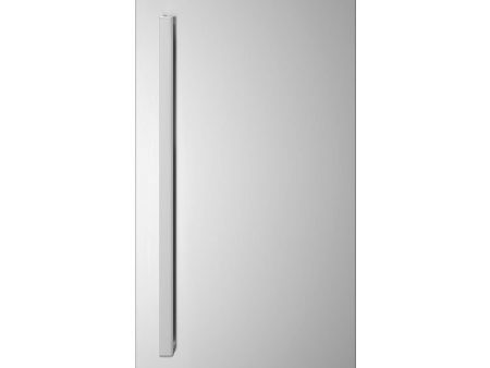 Bertazzoni | 24  Built-in Refrigerator column - Stainless - Right swing door | REF24RCPIXR Fashion