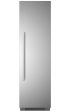 Bertazzoni | 24  Built-in Refrigerator column - Stainless - Right swing door | REF24RCPIXR Fashion